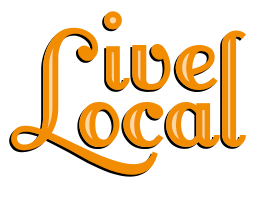 Live Local Logo
